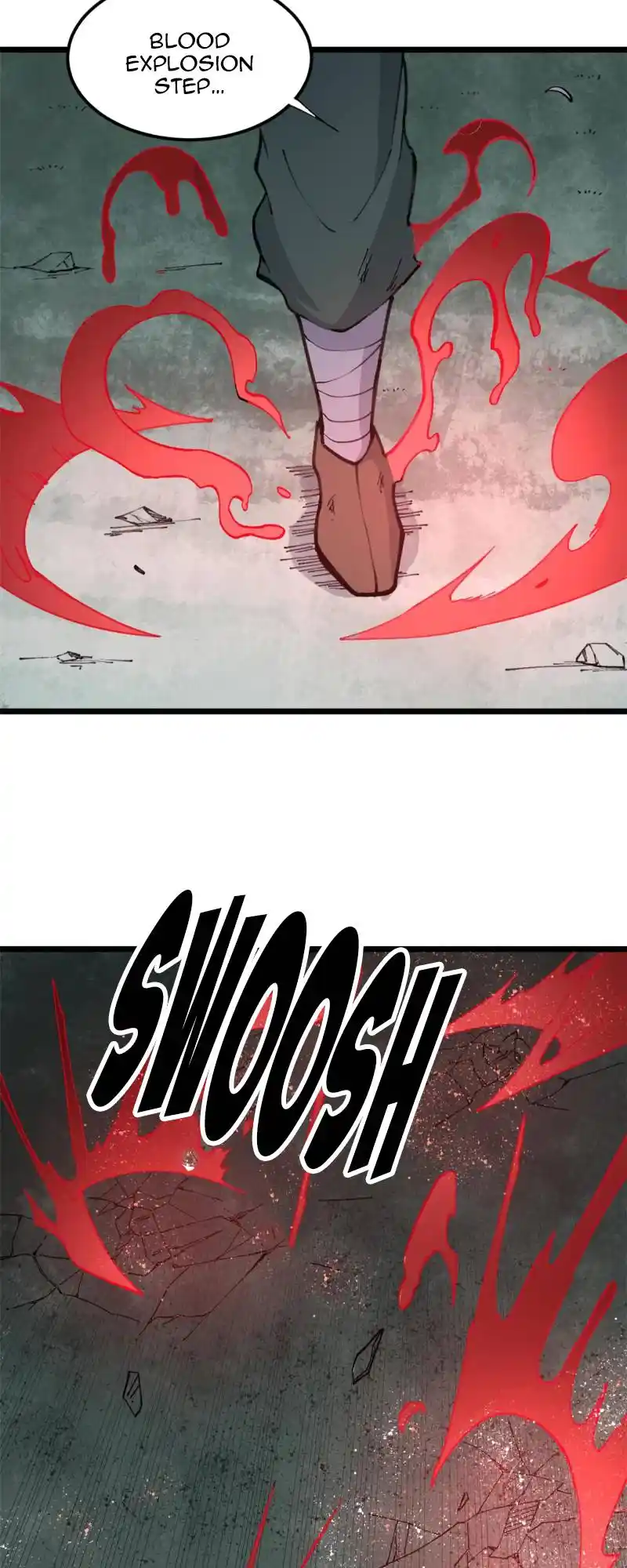 All Hail The Sect Leader Chapter 135