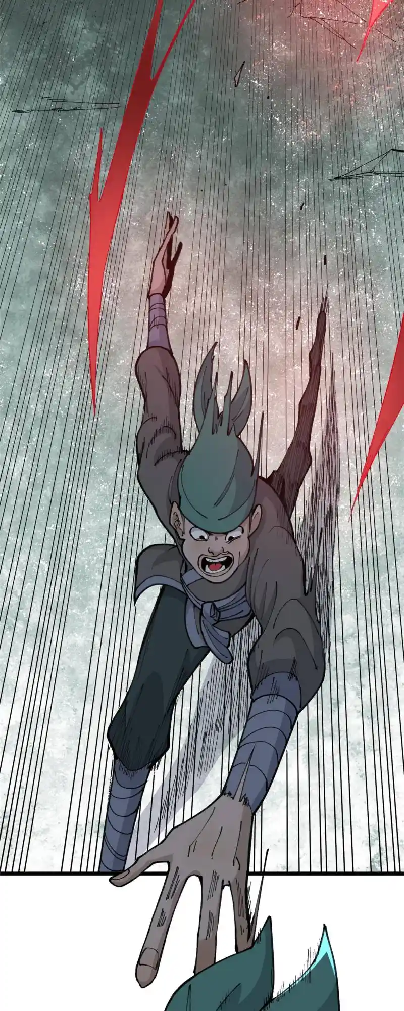 All Hail The Sect Leader Chapter 135