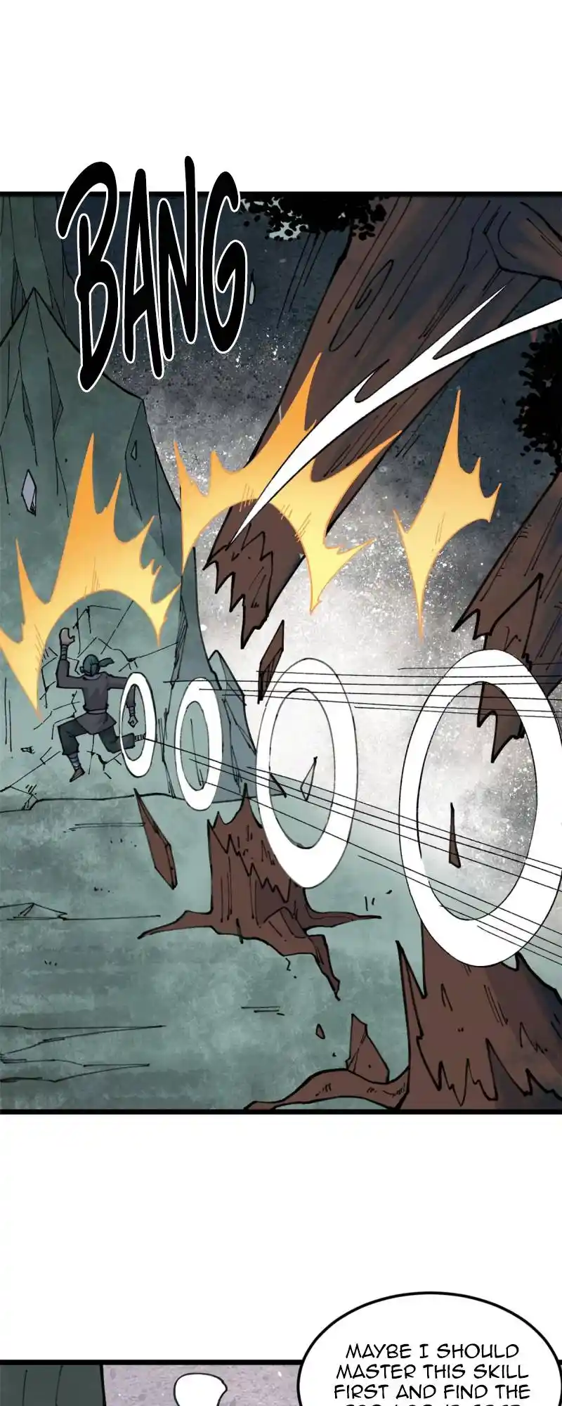 All Hail The Sect Leader Chapter 135