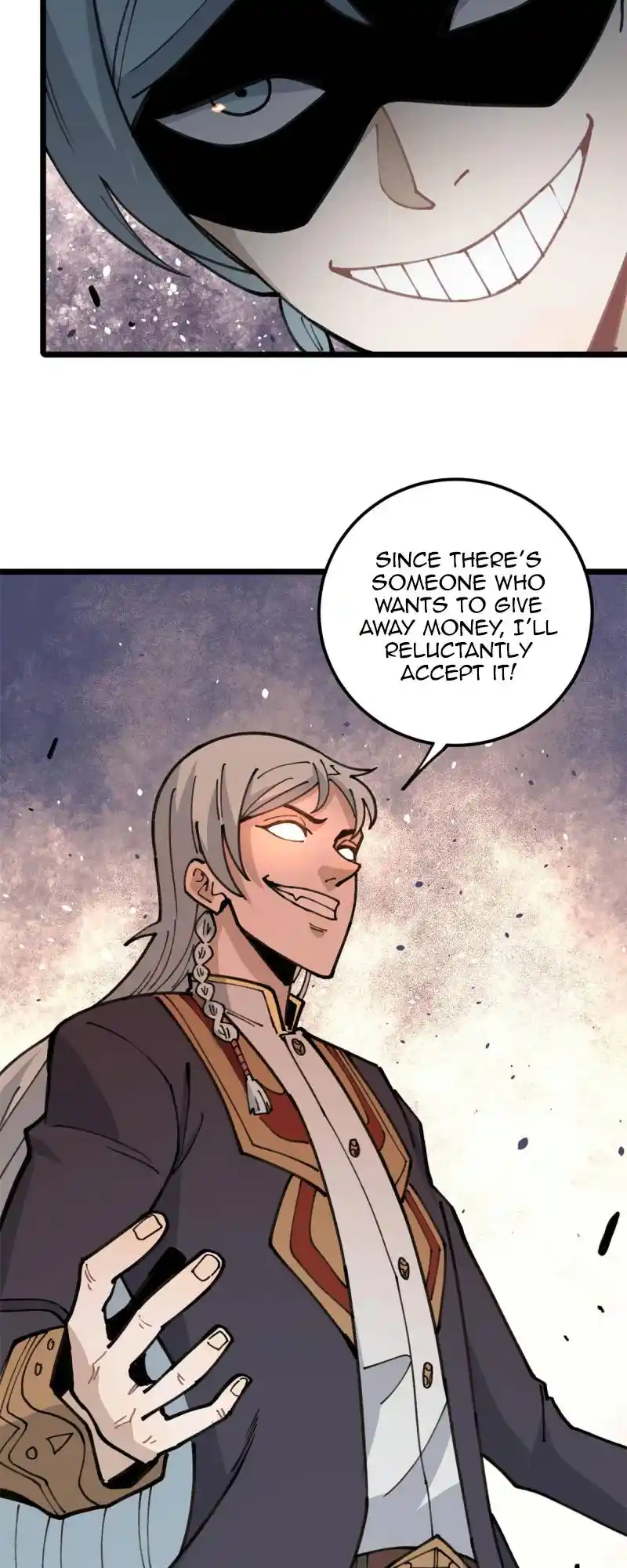 All Hail The Sect Leader Chapter 135