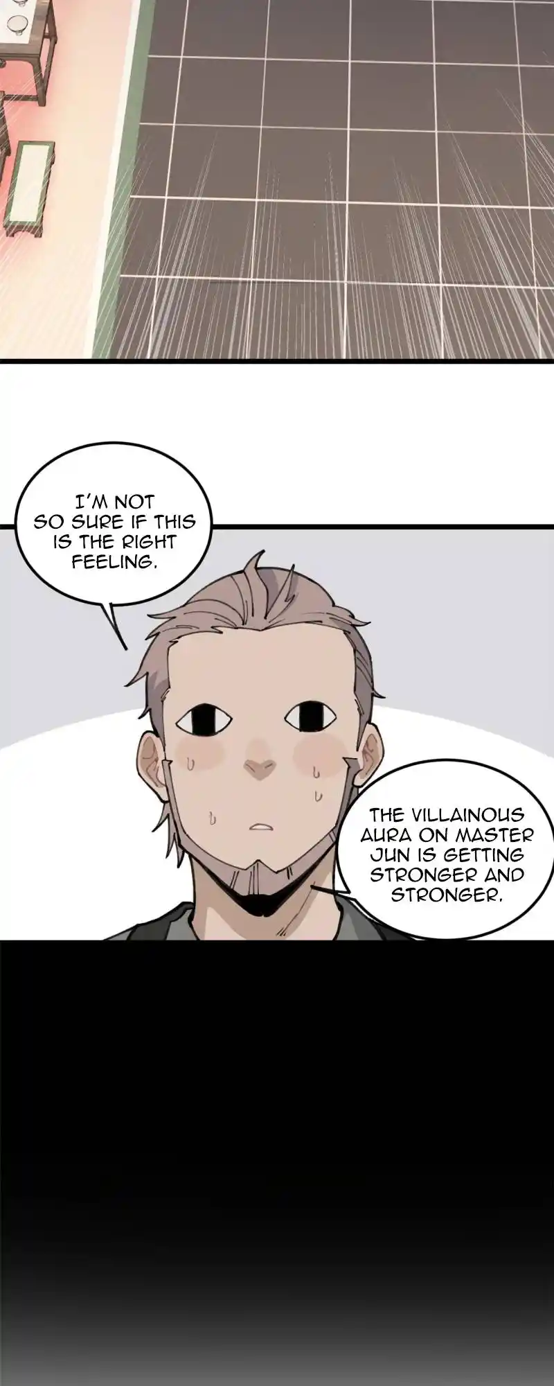 All Hail The Sect Leader Chapter 135