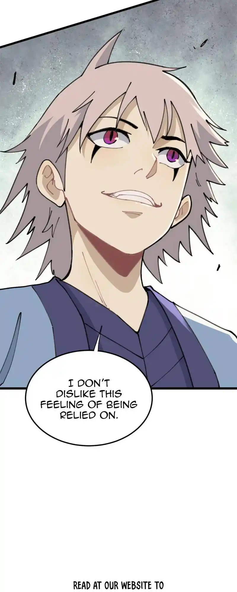 All Hail The Sect Leader Chapter 135