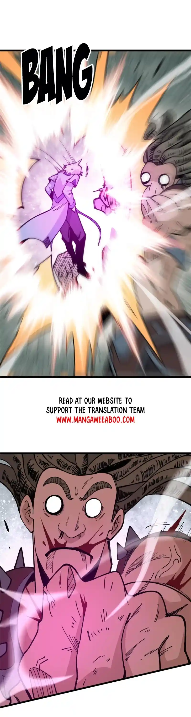 All Hail The Sect Leader Chapter 136