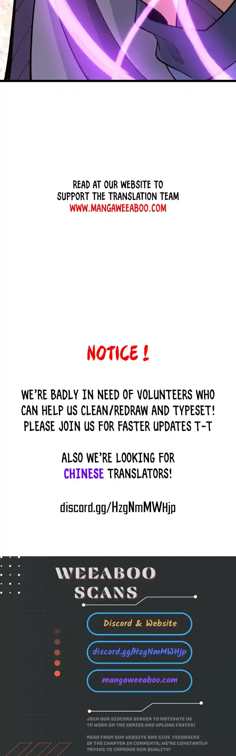 All Hail The Sect Leader Chapter 136