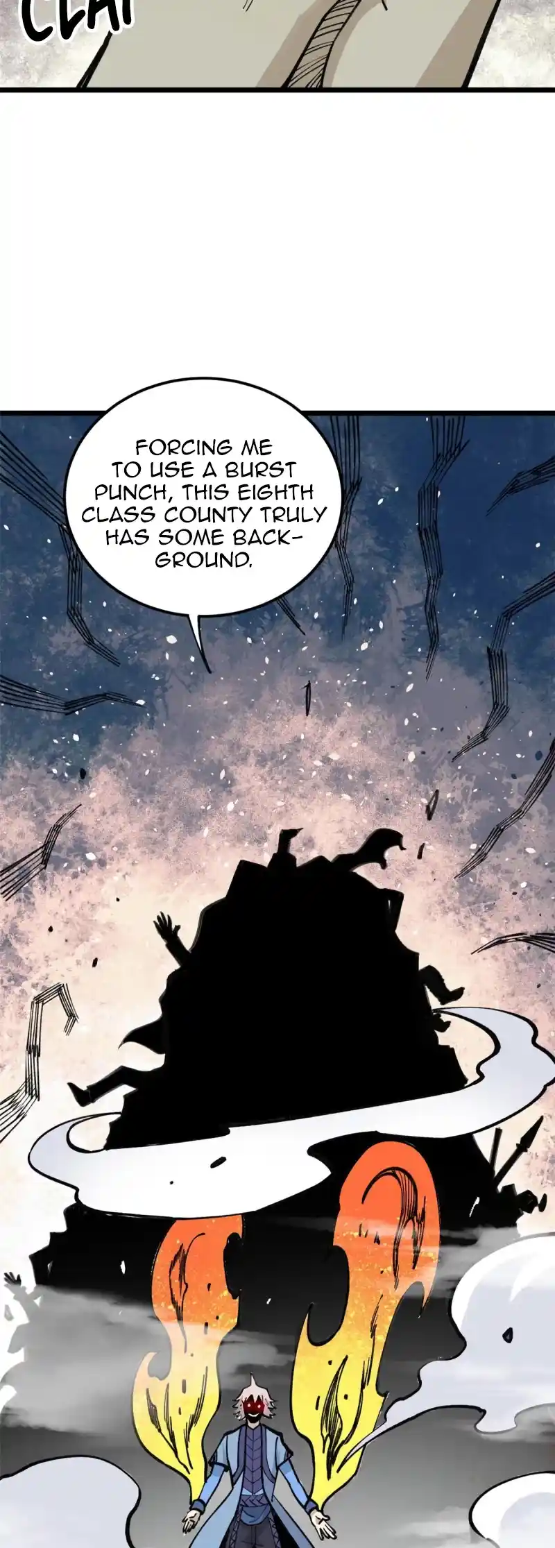 All Hail The Sect Leader Chapter 137