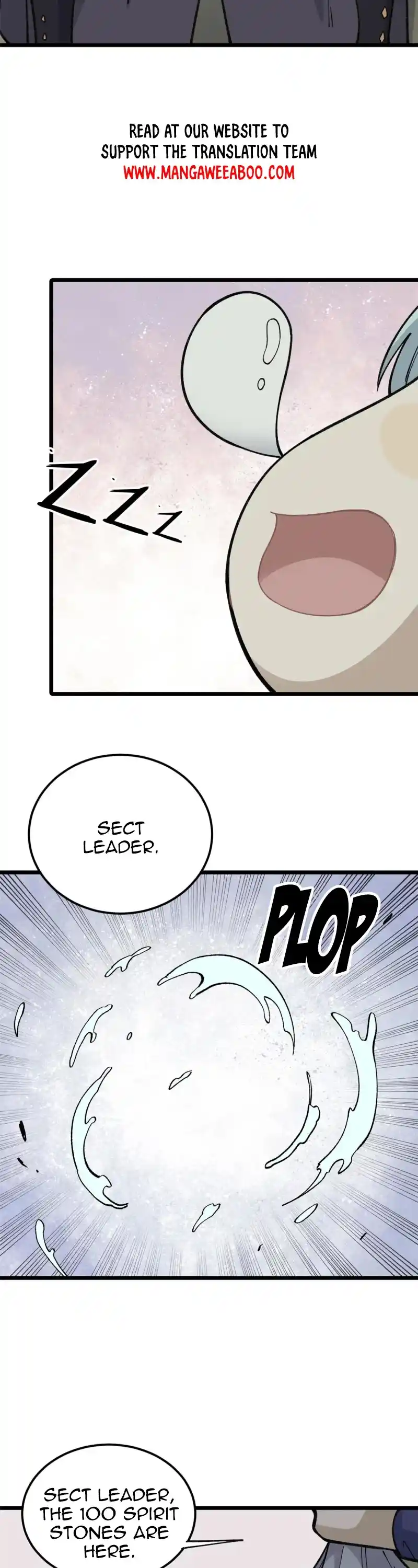 All Hail The Sect Leader Chapter 137