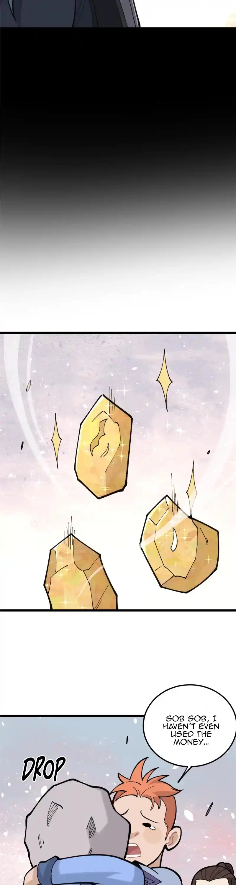 All Hail The Sect Leader Chapter 137