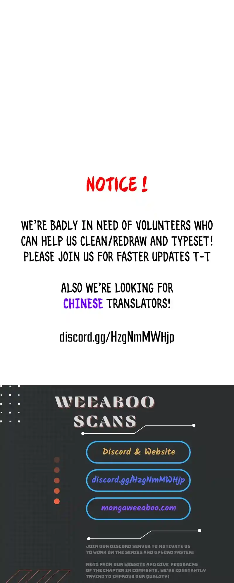 All Hail The Sect Leader Chapter 137