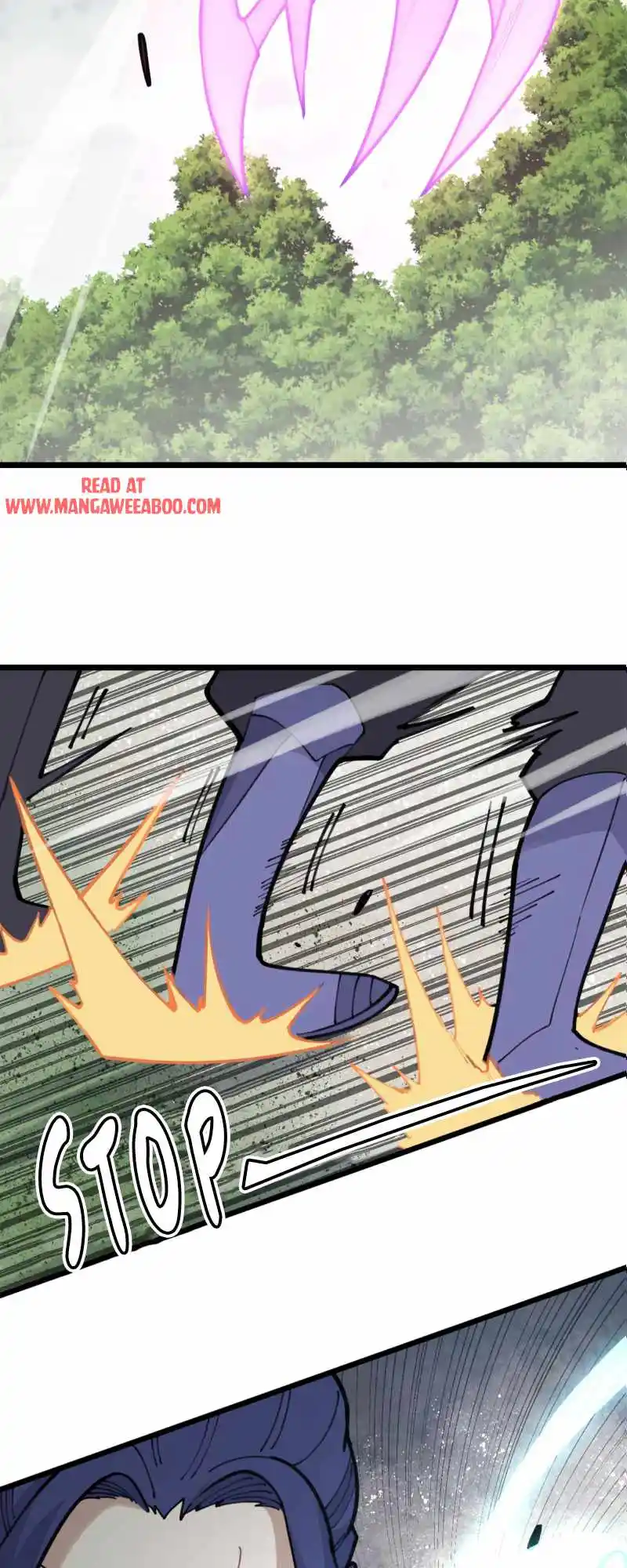 All Hail The Sect Leader Chapter 138