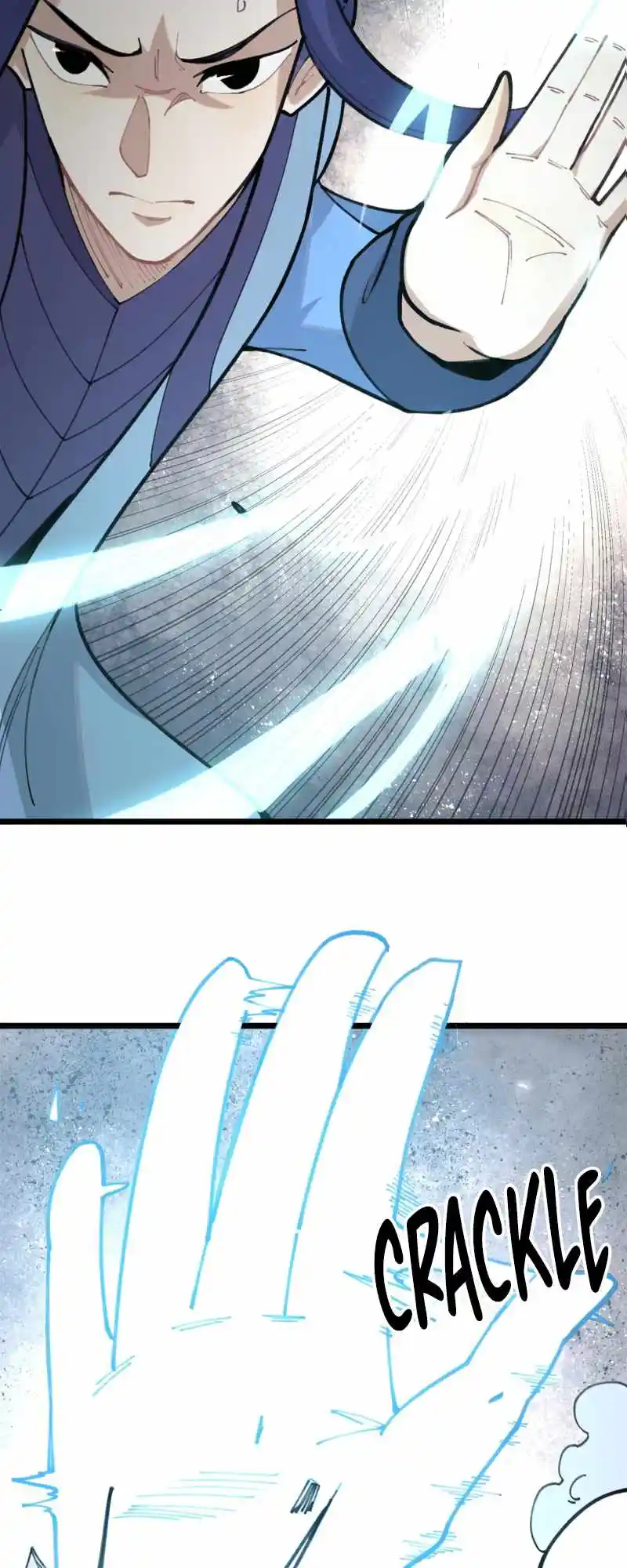 All Hail The Sect Leader Chapter 138