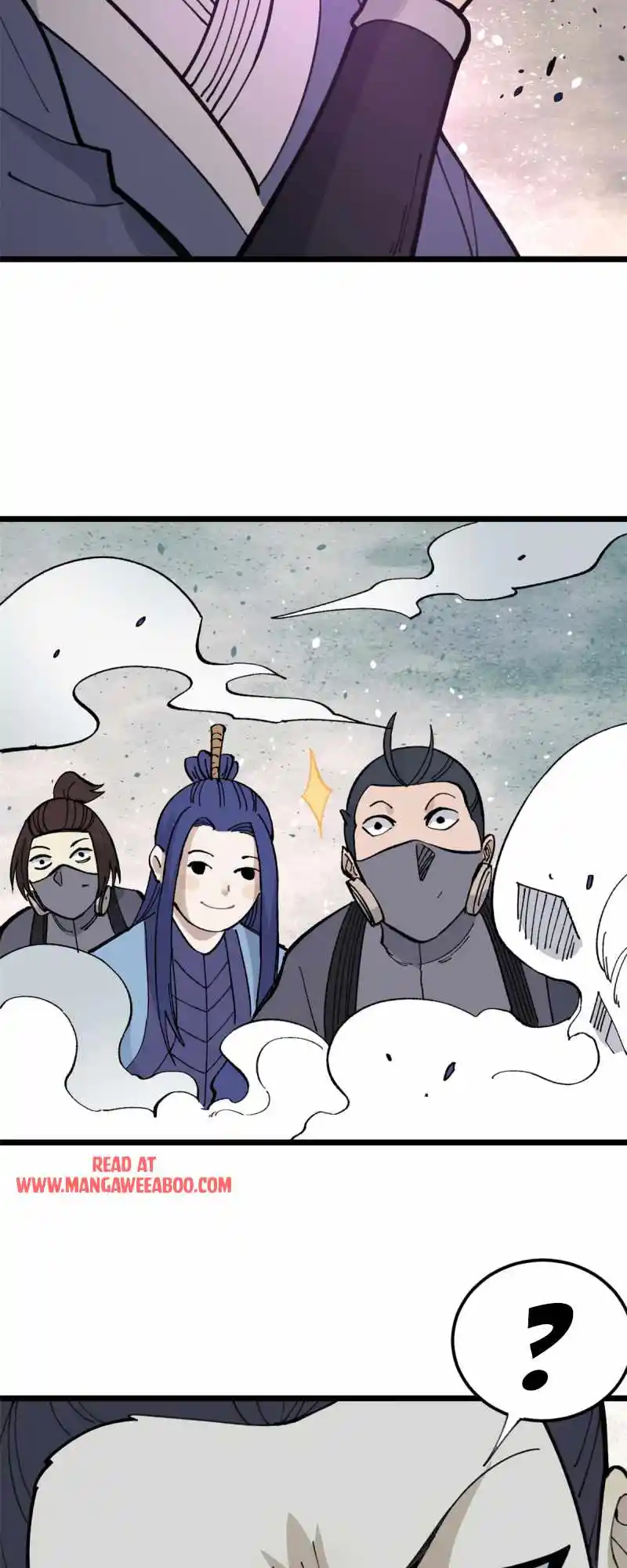 All Hail The Sect Leader Chapter 138