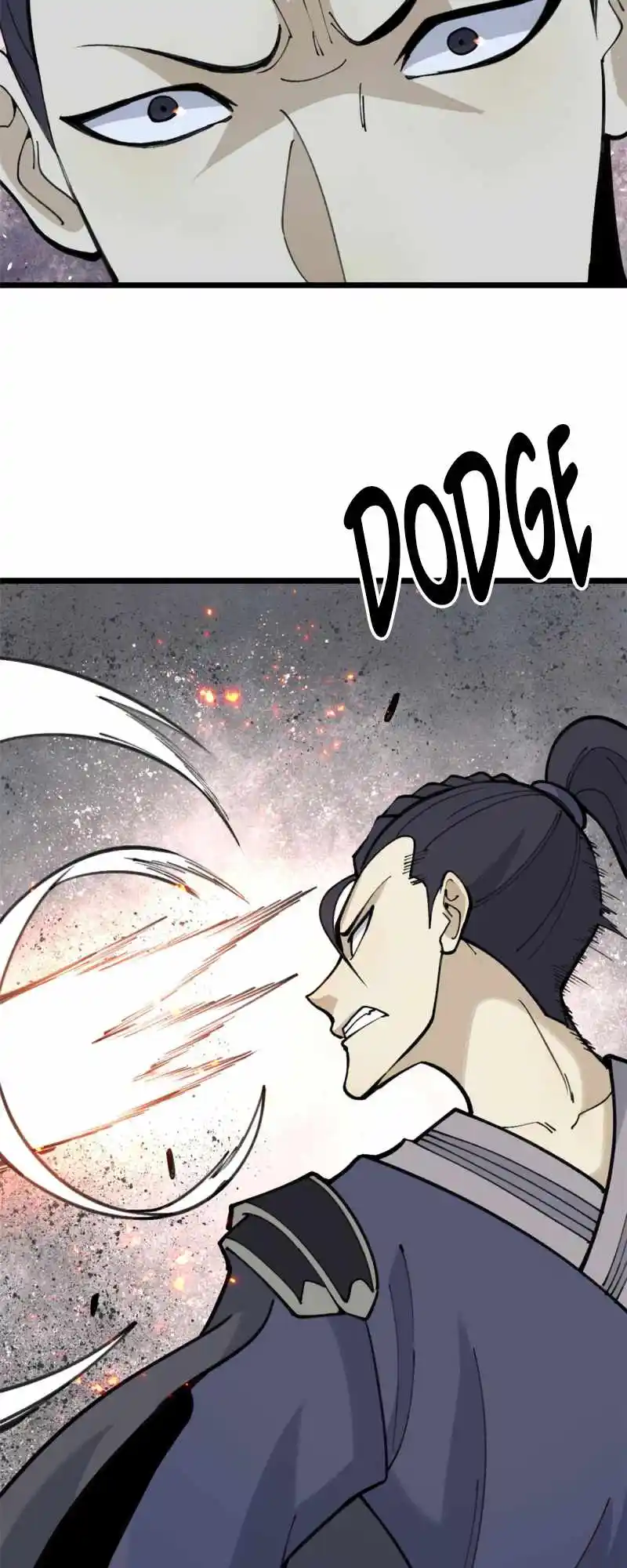 All Hail The Sect Leader Chapter 138