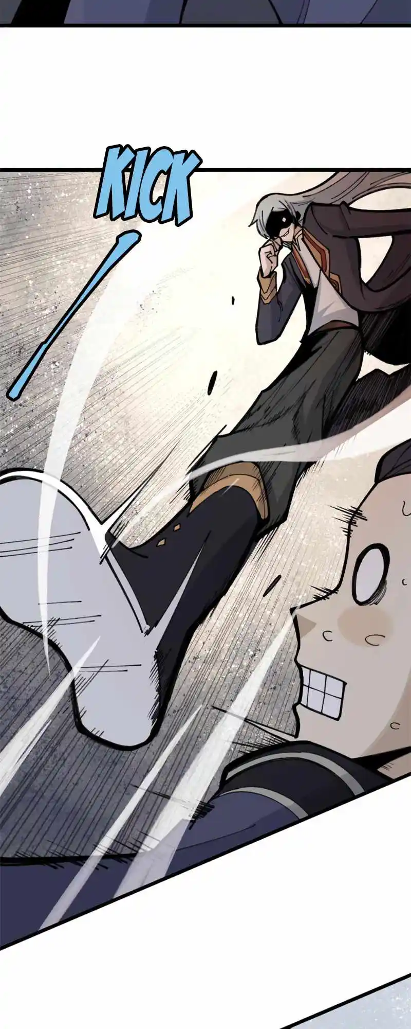 All Hail The Sect Leader Chapter 138