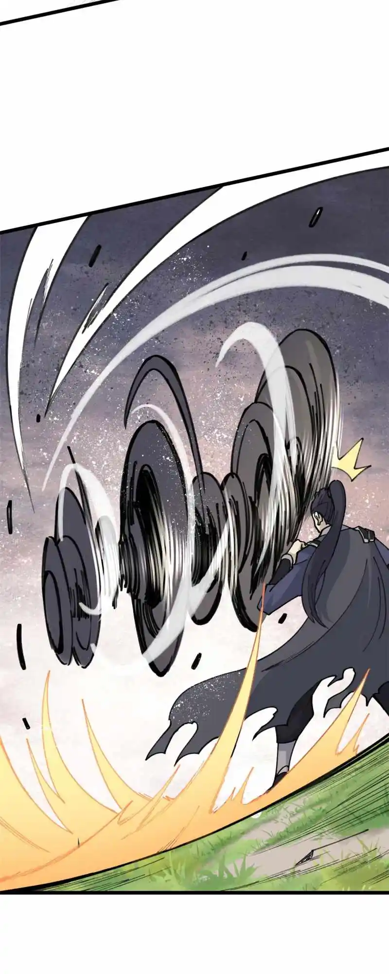 All Hail The Sect Leader Chapter 138