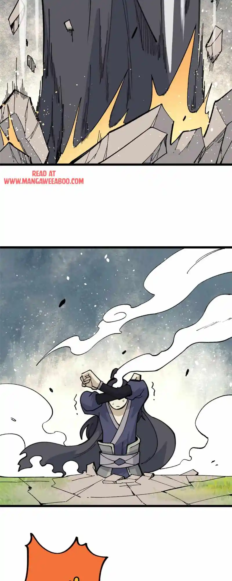 All Hail The Sect Leader Chapter 138