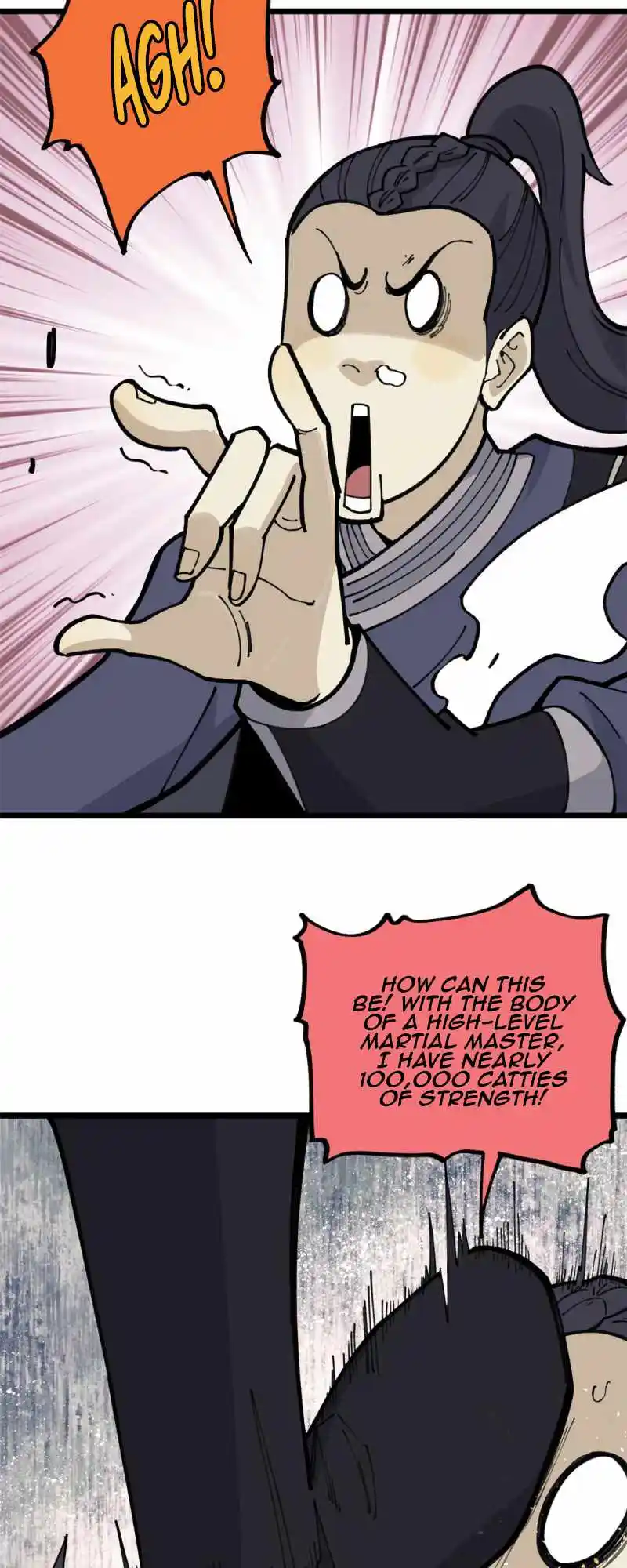 All Hail The Sect Leader Chapter 138