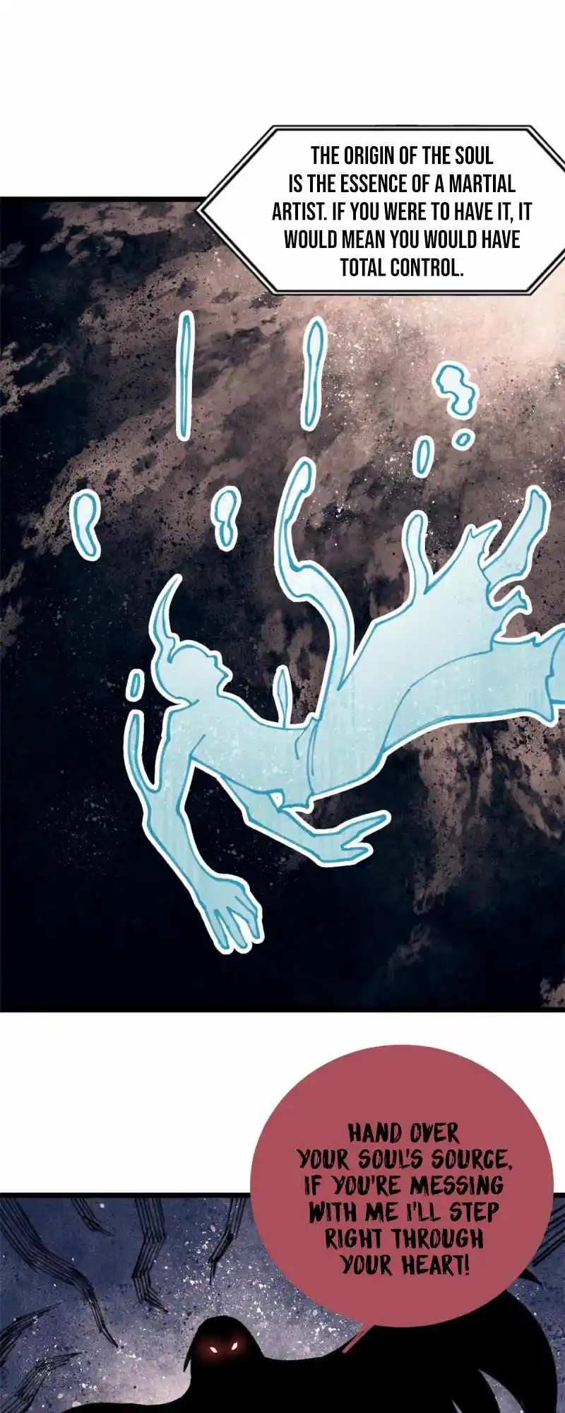 All Hail The Sect Leader Chapter 138