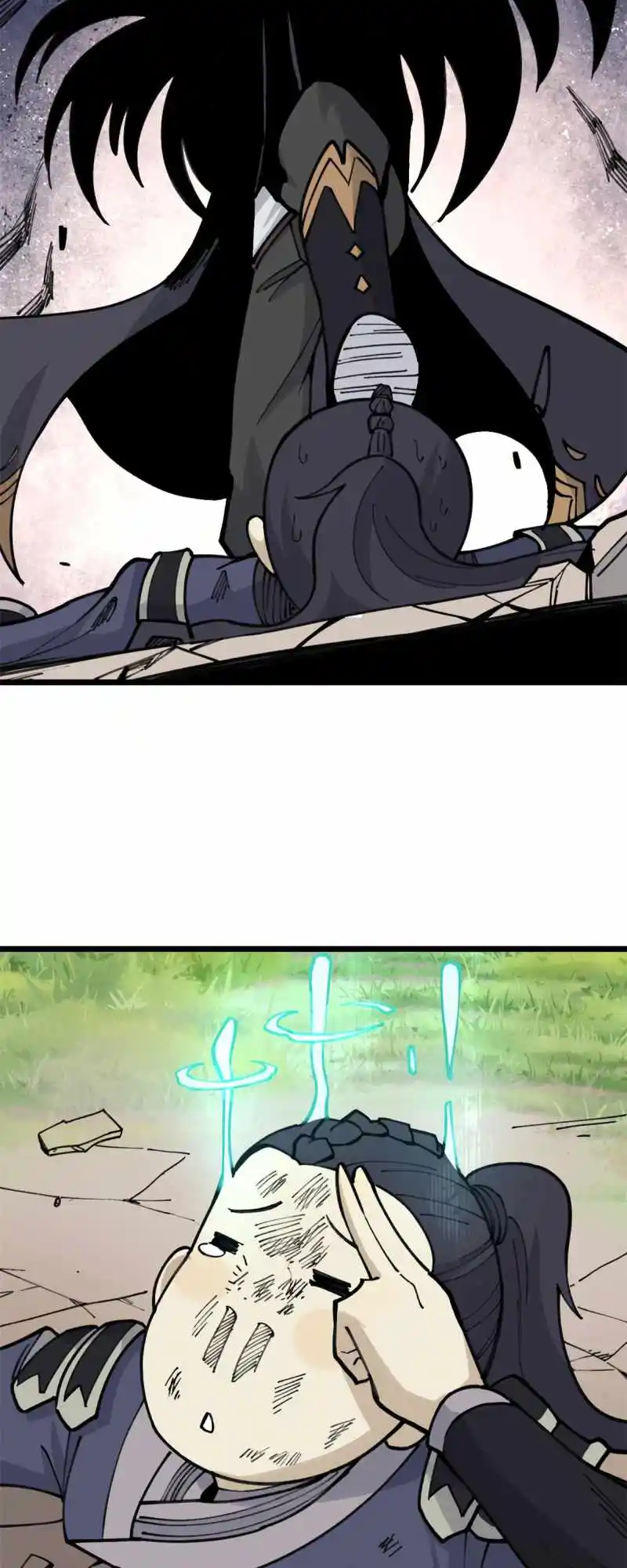 All Hail The Sect Leader Chapter 138