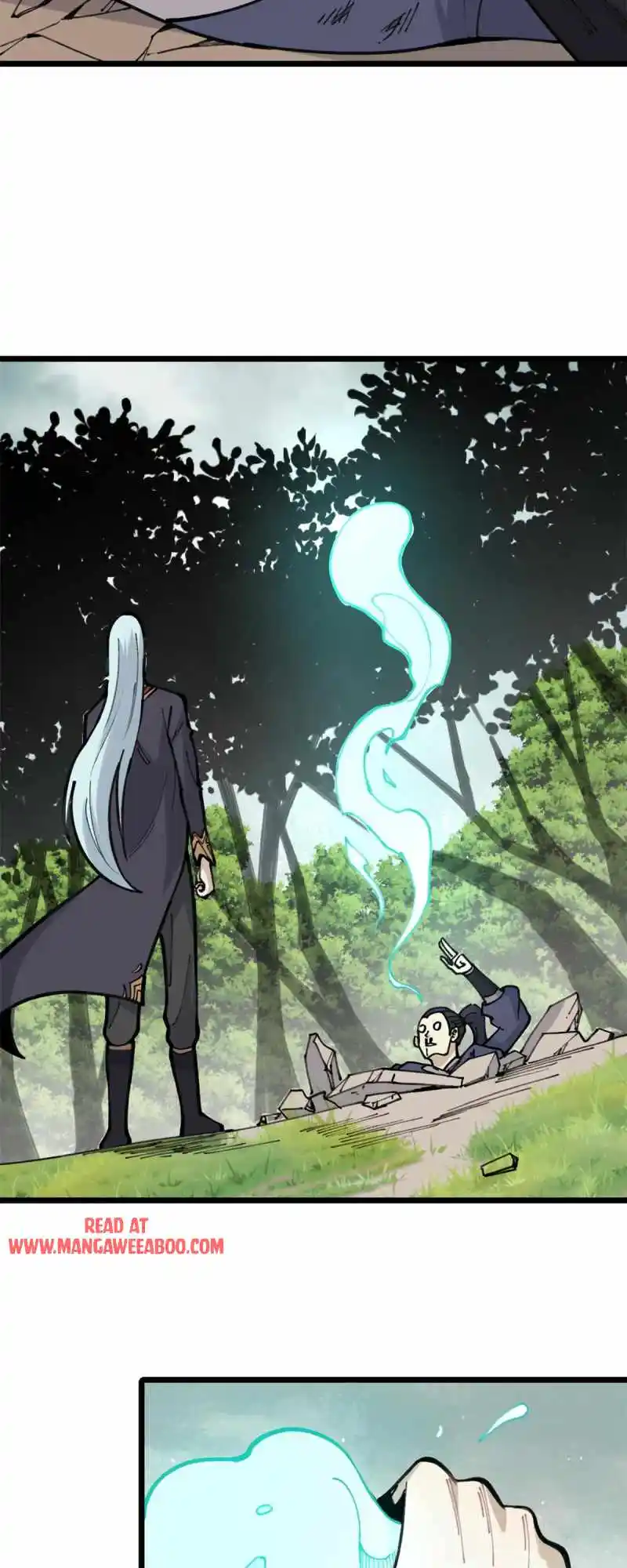 All Hail The Sect Leader Chapter 138