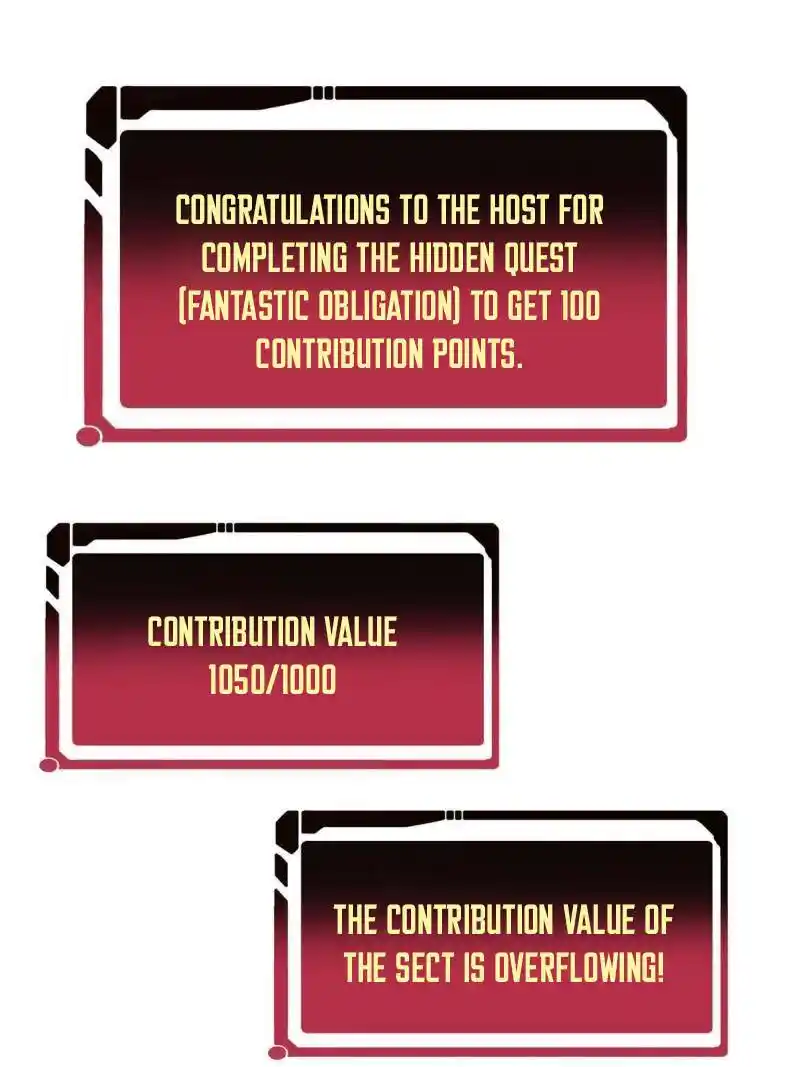 All Hail The Sect Leader Chapter 139