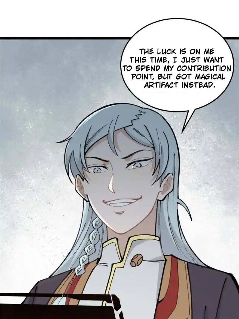 All Hail The Sect Leader Chapter 139