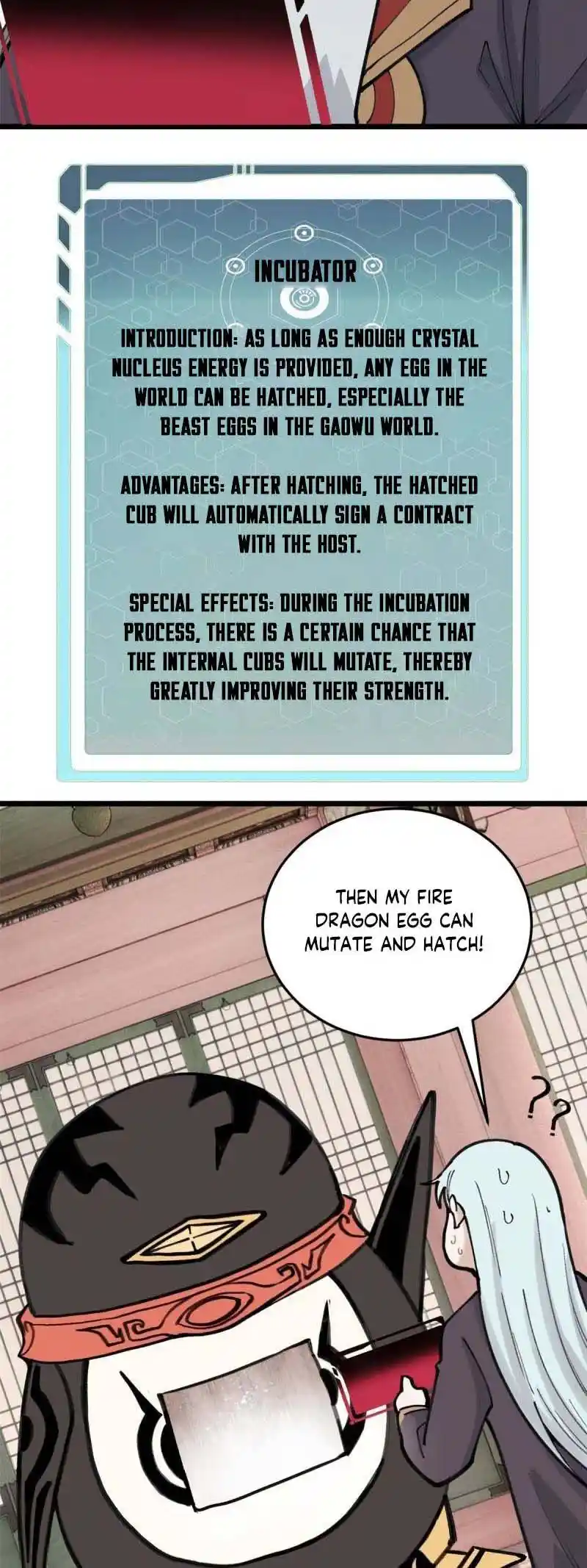 All Hail The Sect Leader Chapter 139