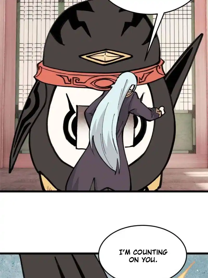 All Hail The Sect Leader Chapter 139