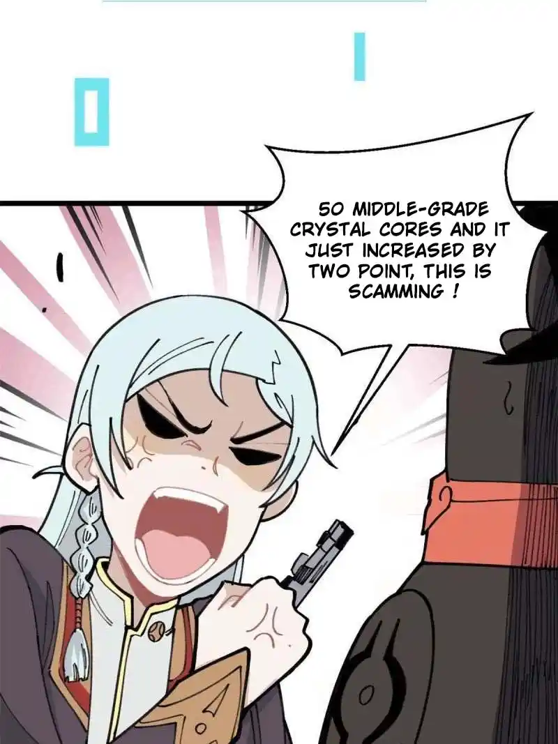 All Hail The Sect Leader Chapter 139