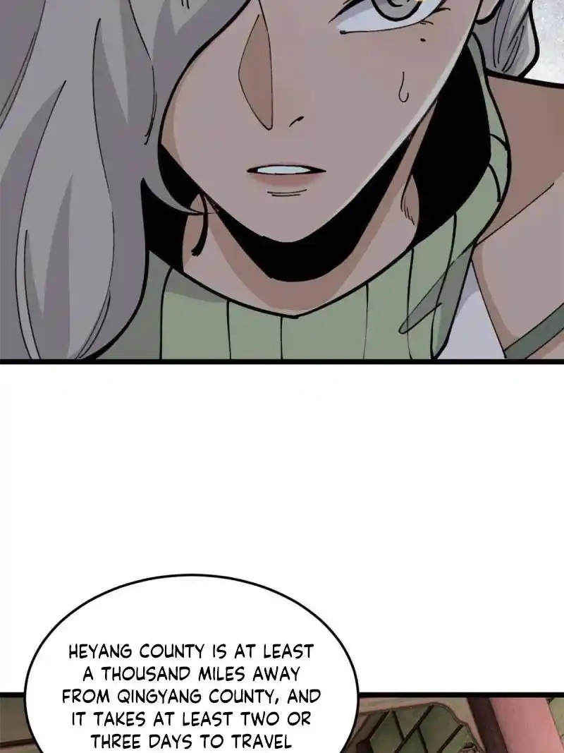 All Hail The Sect Leader Chapter 139