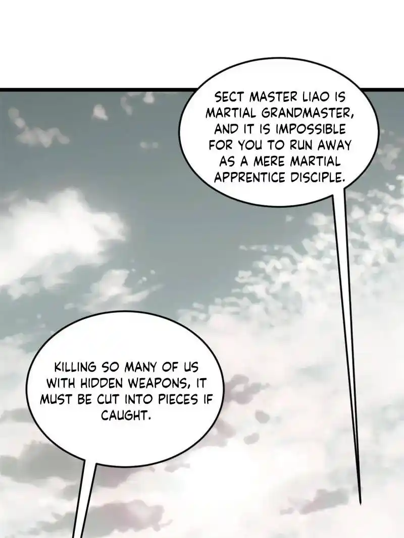 All Hail The Sect Leader Chapter 139