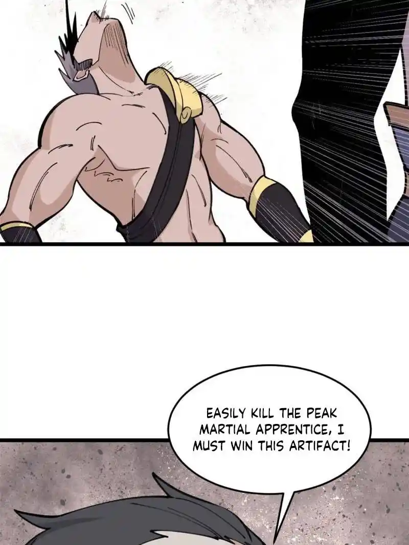 All Hail The Sect Leader Chapter 139