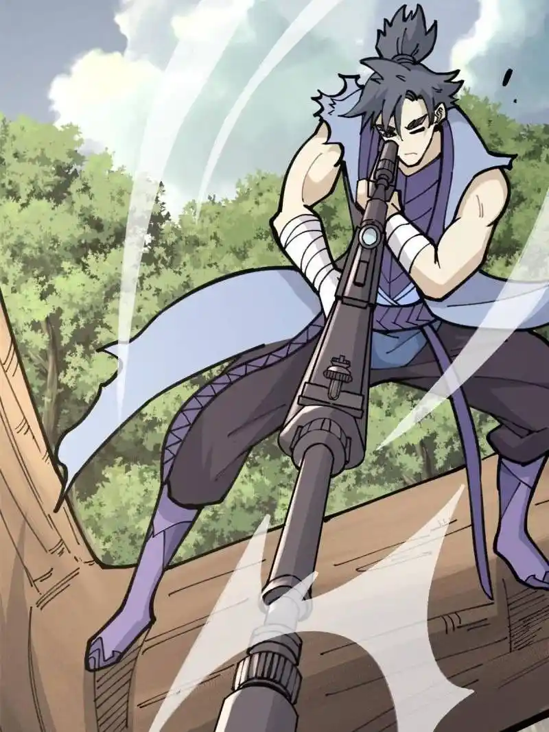 All Hail The Sect Leader Chapter 139