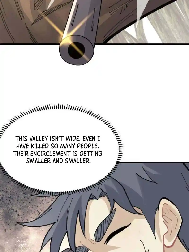 All Hail The Sect Leader Chapter 139