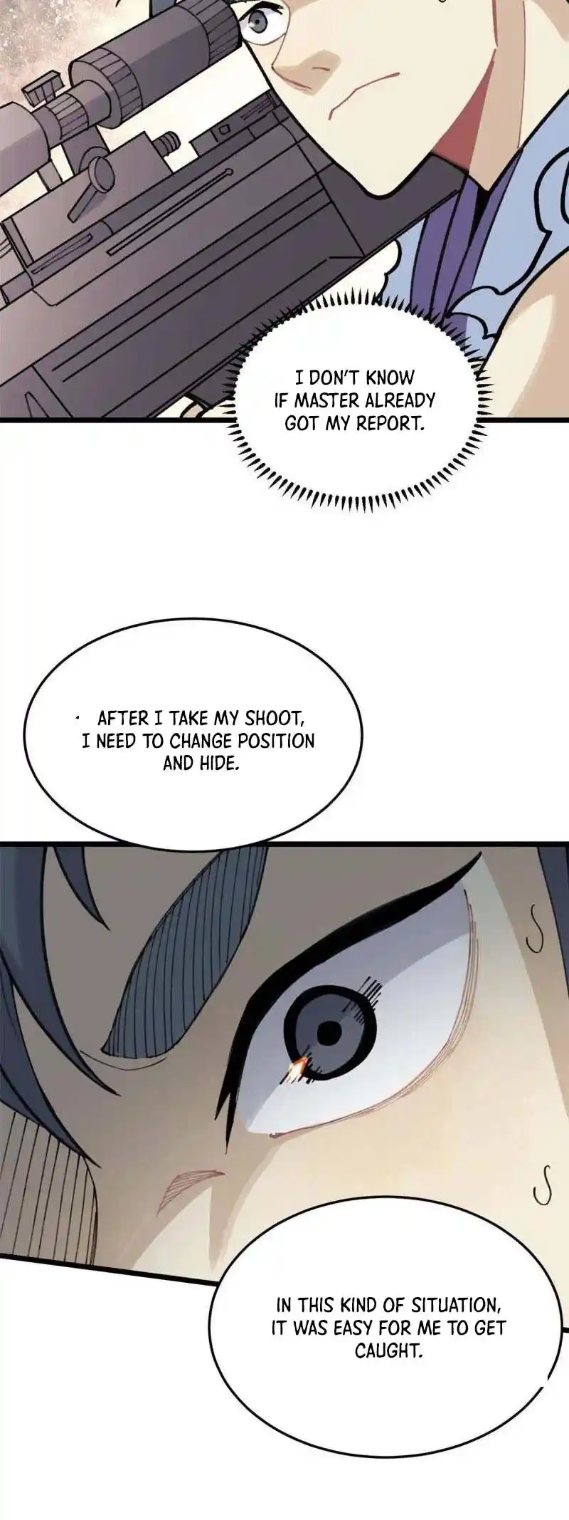 All Hail The Sect Leader Chapter 139