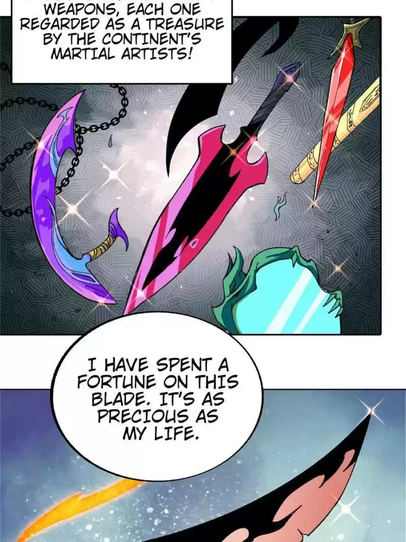 All Hail The Sect Leader Chapter 14