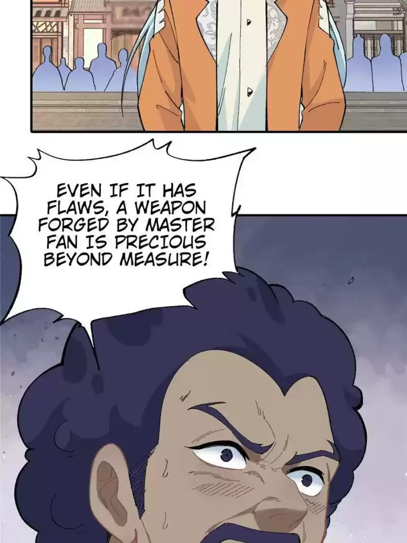 All Hail The Sect Leader Chapter 14