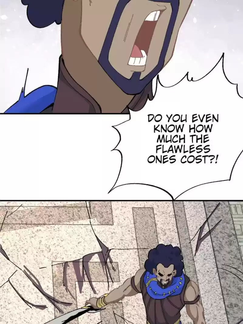 All Hail The Sect Leader Chapter 14