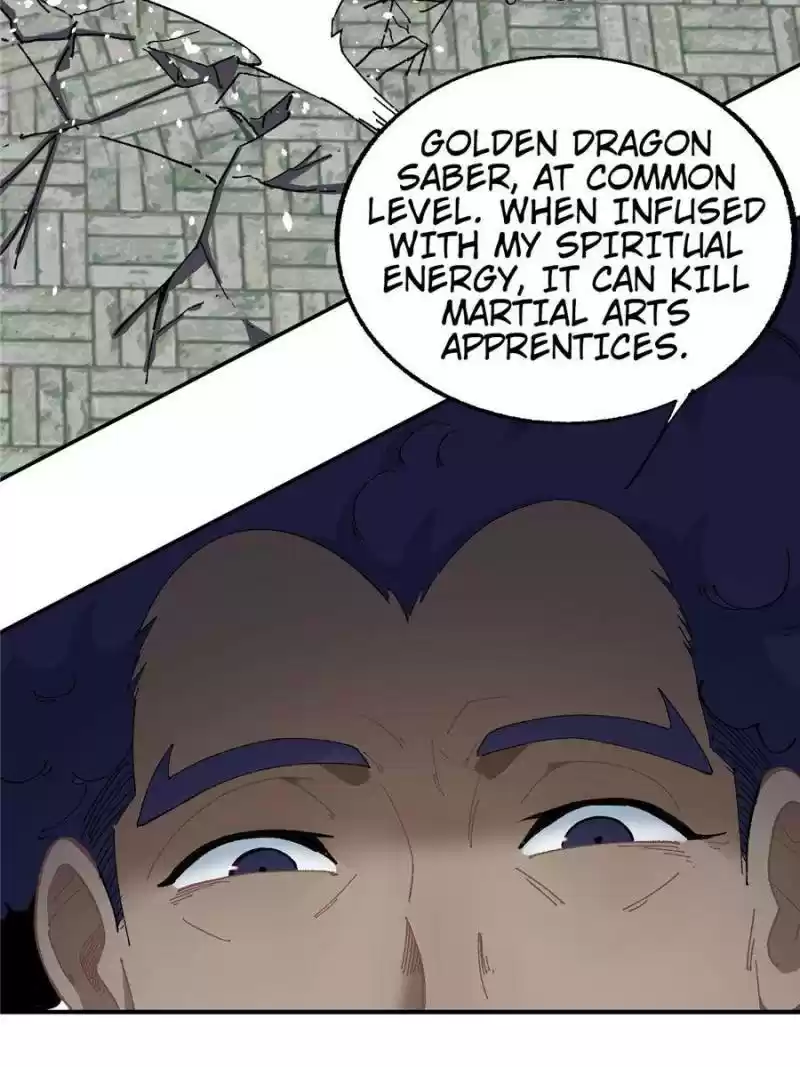 All Hail The Sect Leader Chapter 14