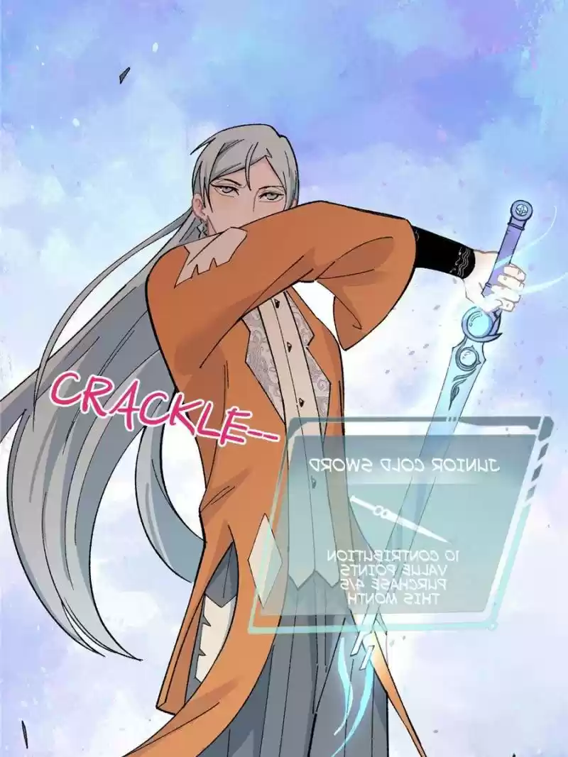 All Hail The Sect Leader Chapter 14