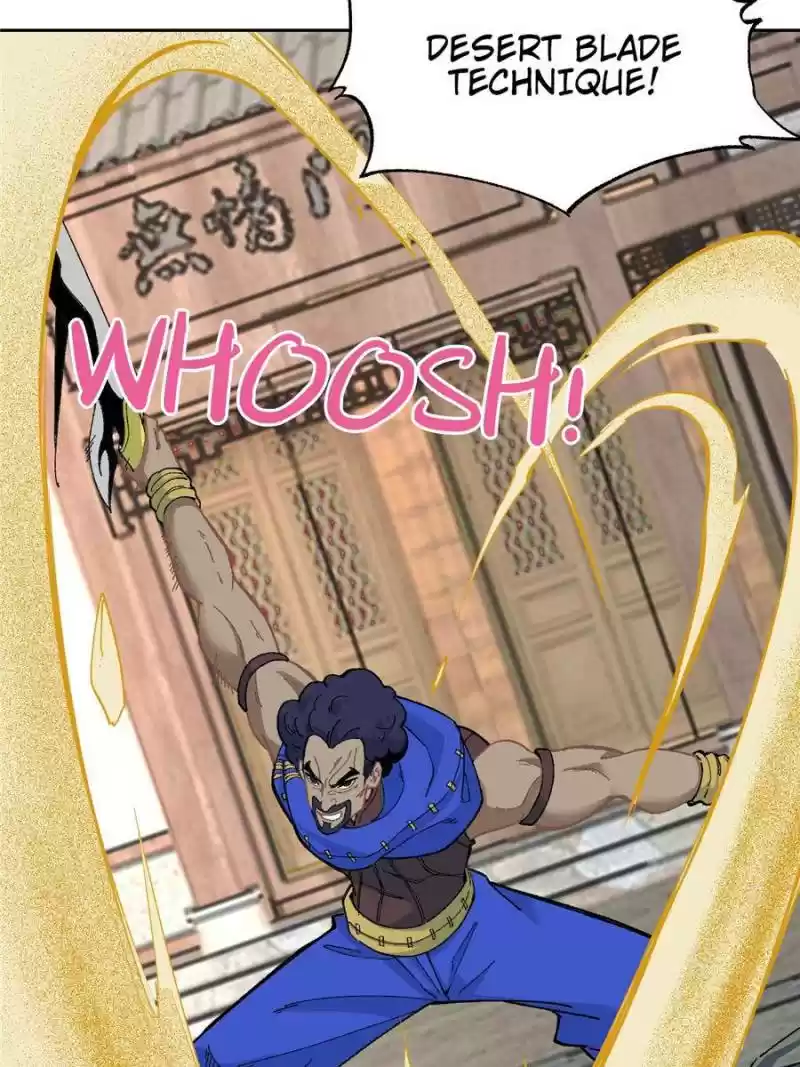 All Hail The Sect Leader Chapter 14