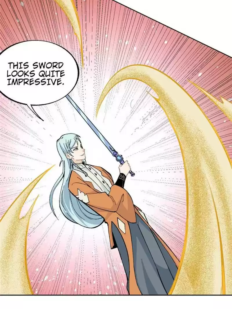 All Hail The Sect Leader Chapter 14