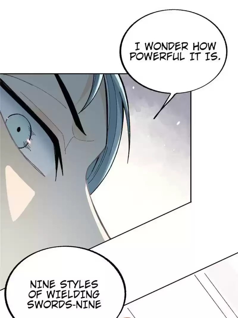 All Hail The Sect Leader Chapter 14