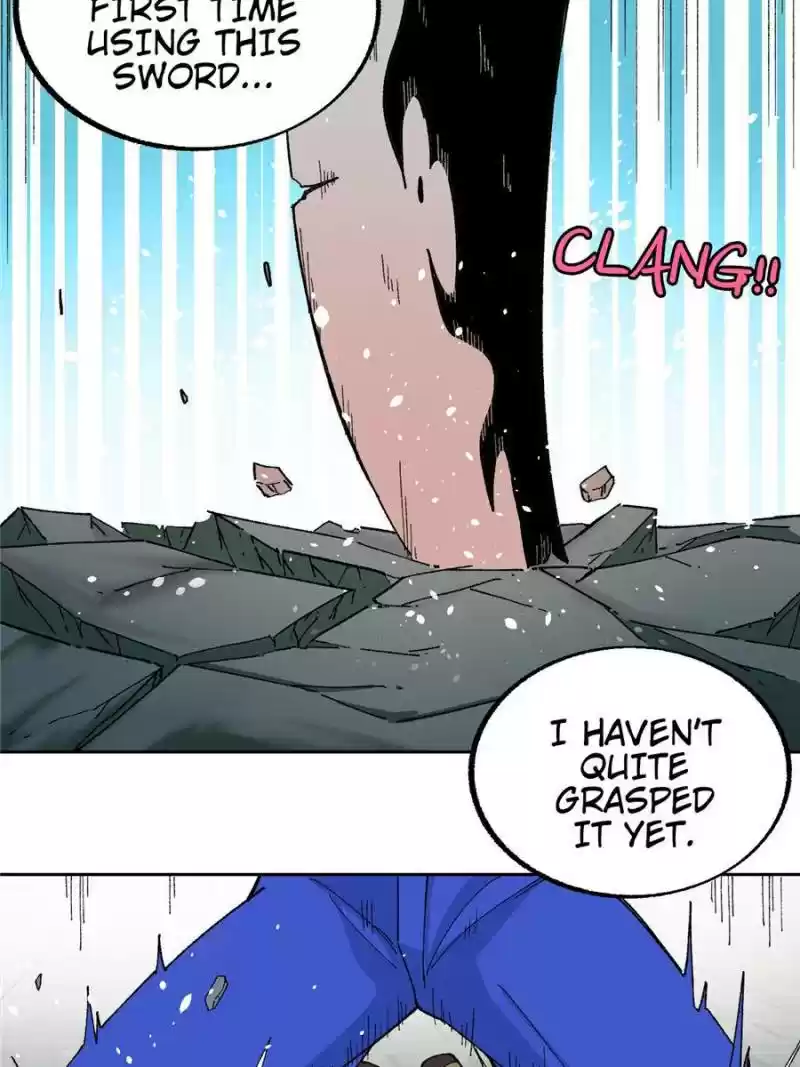 All Hail The Sect Leader Chapter 14