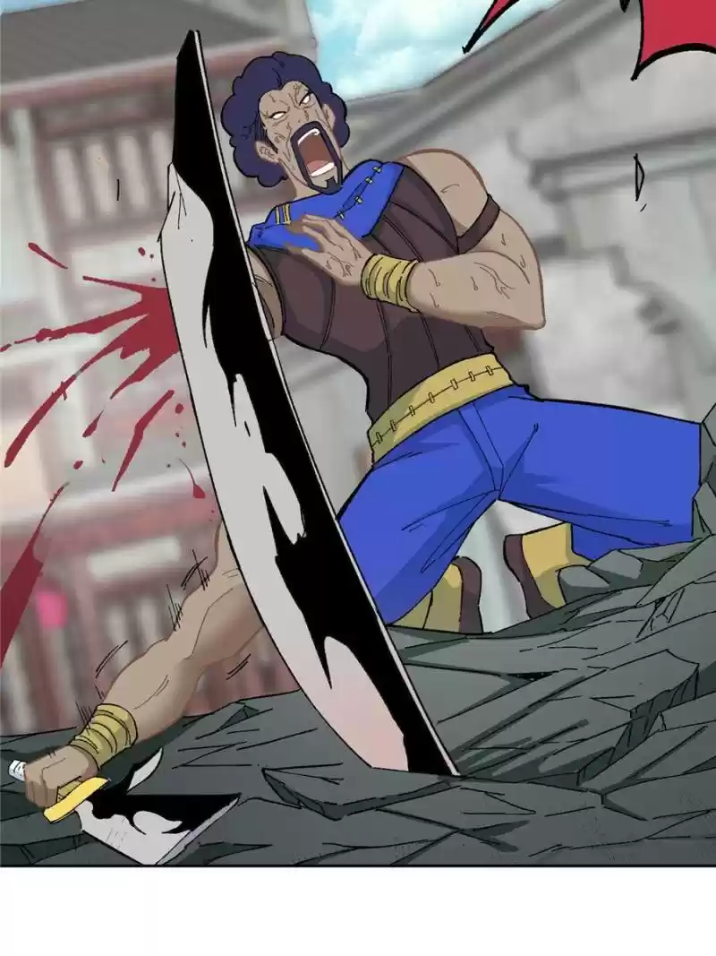 All Hail The Sect Leader Chapter 14