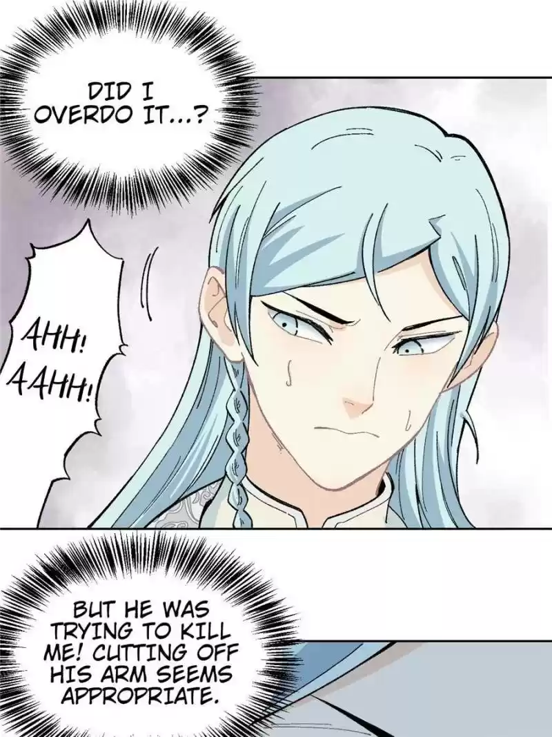 All Hail The Sect Leader Chapter 14