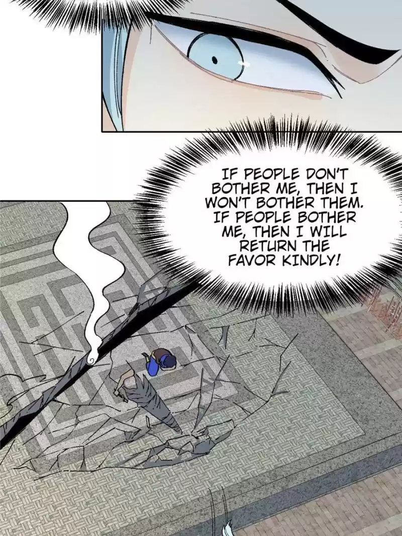 All Hail The Sect Leader Chapter 14