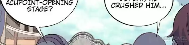 All Hail The Sect Leader Chapter 14