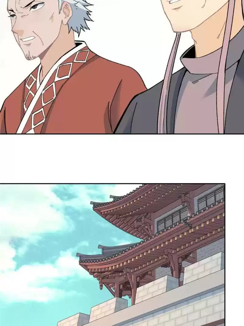 All Hail The Sect Leader Chapter 14