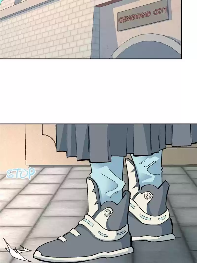 All Hail The Sect Leader Chapter 14