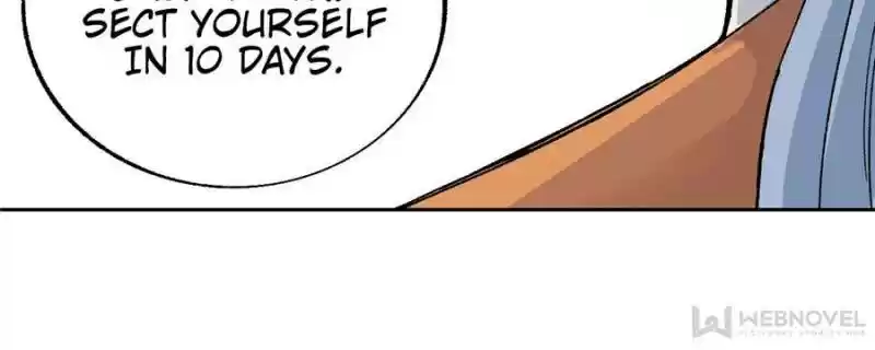 All Hail The Sect Leader Chapter 14